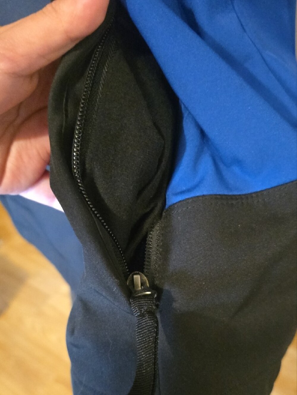 Coal Harbour RBC Performance Jacket XL Ptp 23 L 27 - Picture 4 of 9